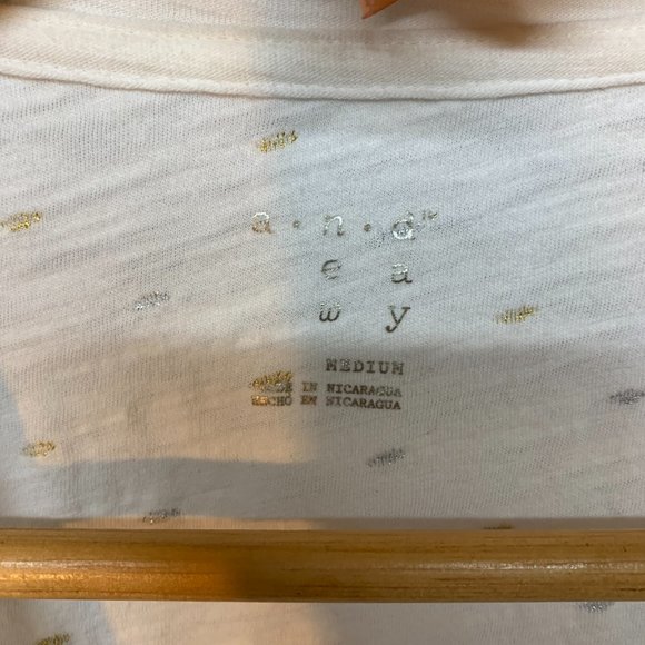 A New Day Top - Picture 3 of 5